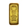 Zlatna poluga 500 grama Münze Österreich, prednja strana